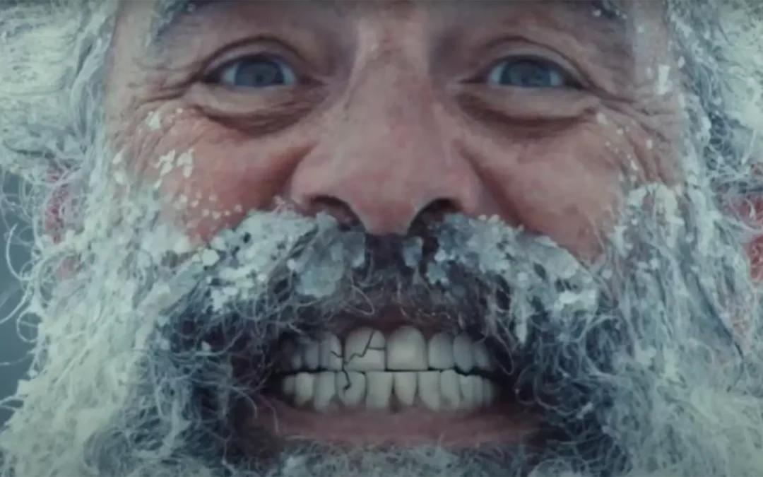 Engineered for Whatever: la colección de Columbia que desafía los límites