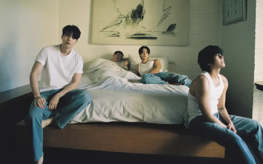 The Rose: una carrera dentro y fuera del K-Pop