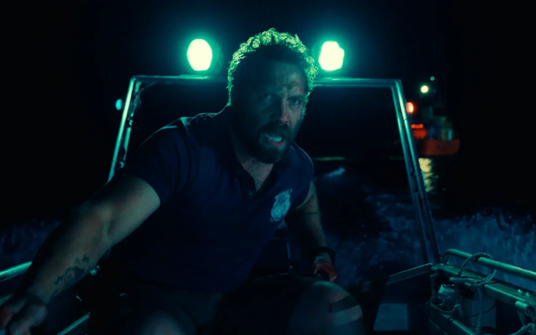 Review de Animales Peligrosos