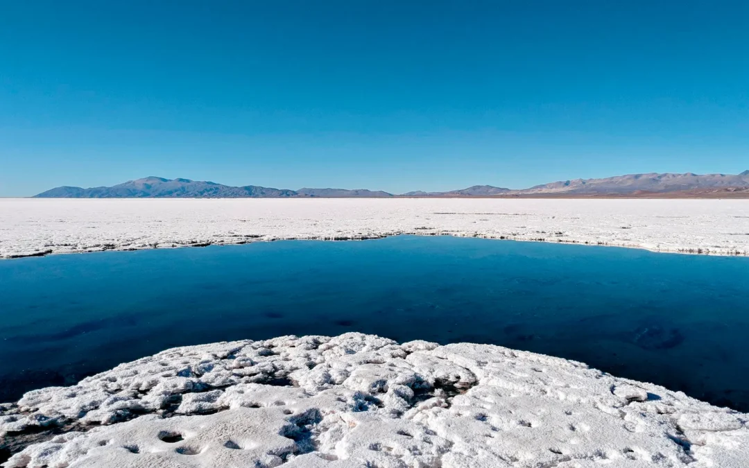 5 Razones Para Visitar El Norte De Argentina