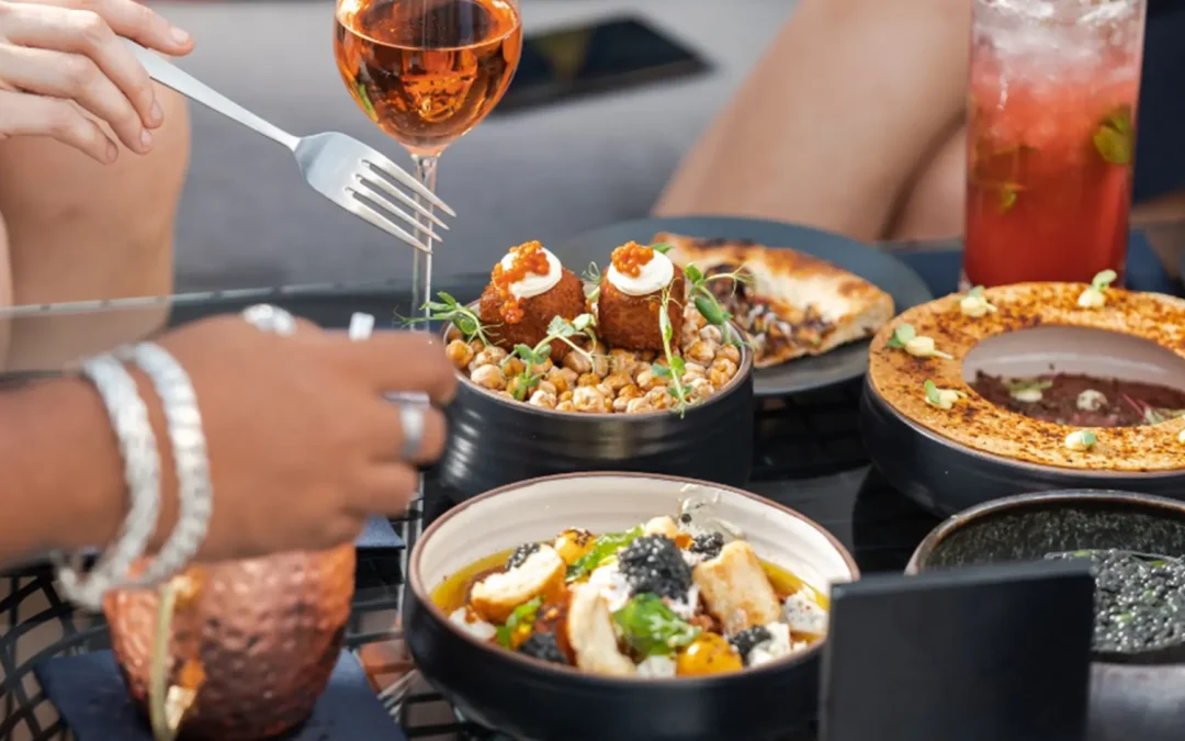 Nueva tecnología llega a Chile: Olvídate de pelear con la cuenta cuando sales en grupo