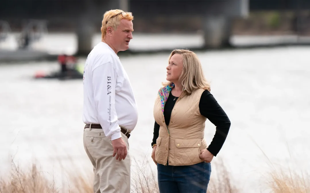 Disney+ reveló tráiler de Crimen de una dinastía: El caso Murdaugh