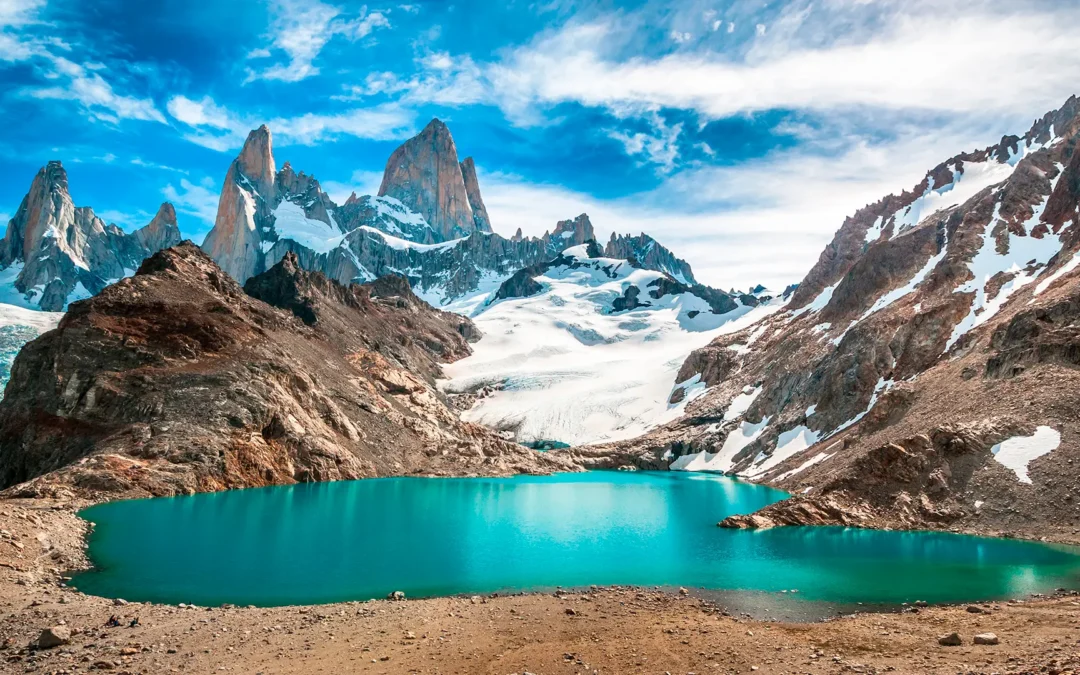 SKY retoma sus vuelos directos a El Calafate con un 30% de descuento