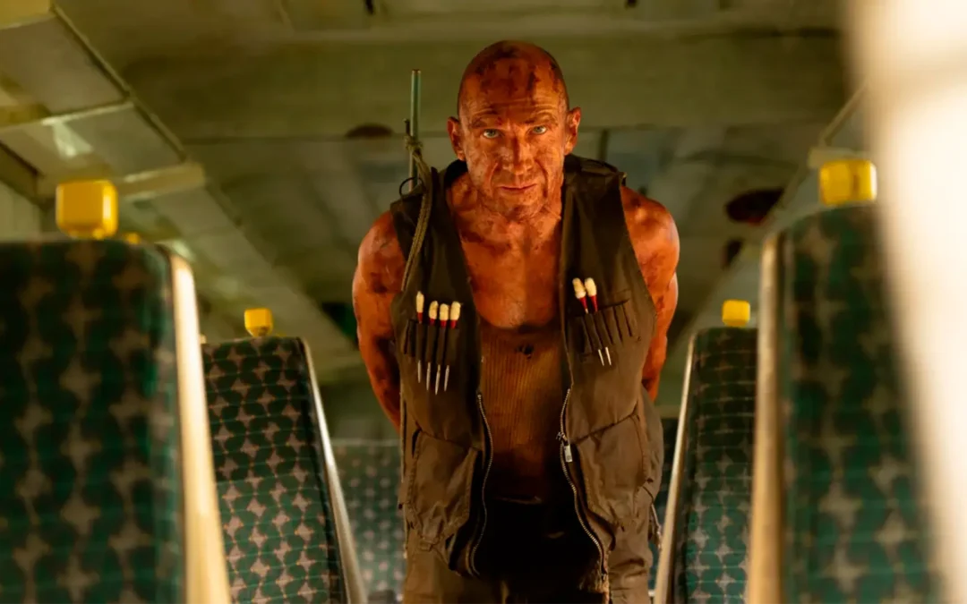 “El miedo es la nueva fe”: trailer oficial de Exterminio: El Templo de Huesos anticipa terror en grande