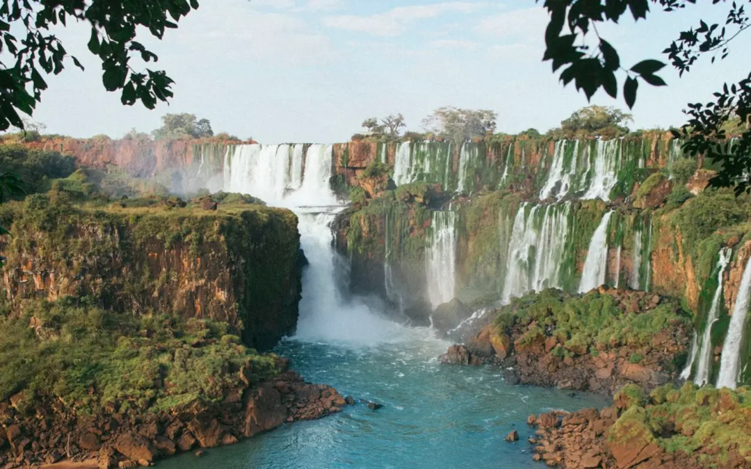 Cataratas del Iguazú: Por qué nadie debería perderse la oportunidad de conocer la garganta del diablo