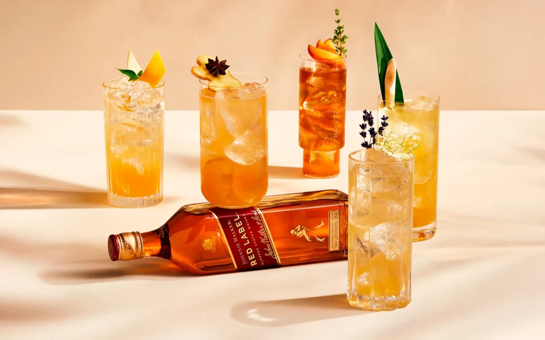 Recetas dieciocheras: 6 cócteles para destacar las fiestas patrias