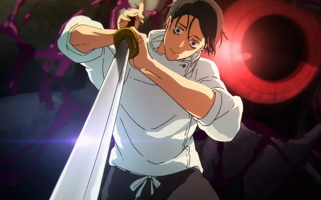 Review de Jujutsu Kaisen: Ejecución