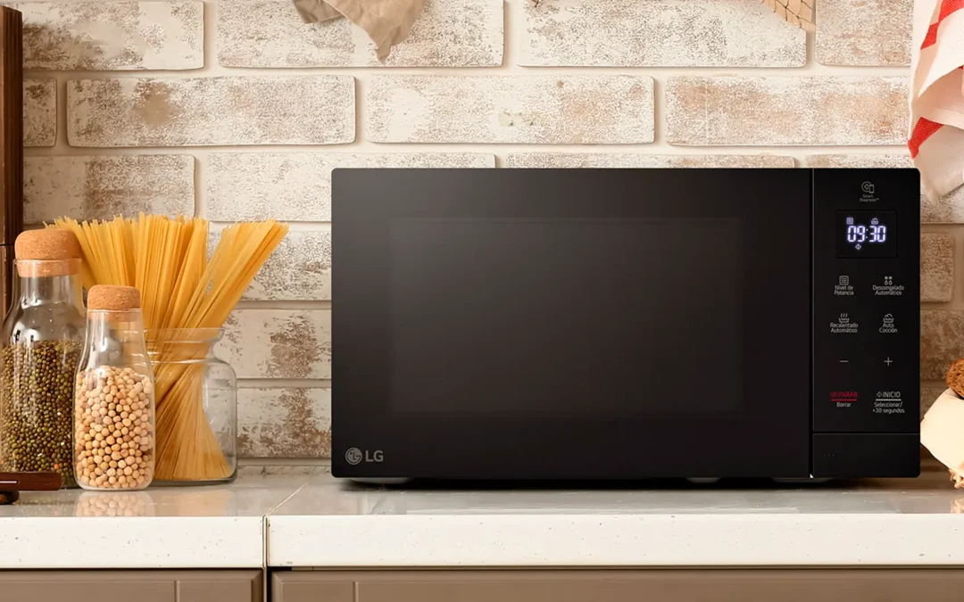 LG NeoChef: El aliado secreto en tu cocina para sorprender en Fiestas Patrias