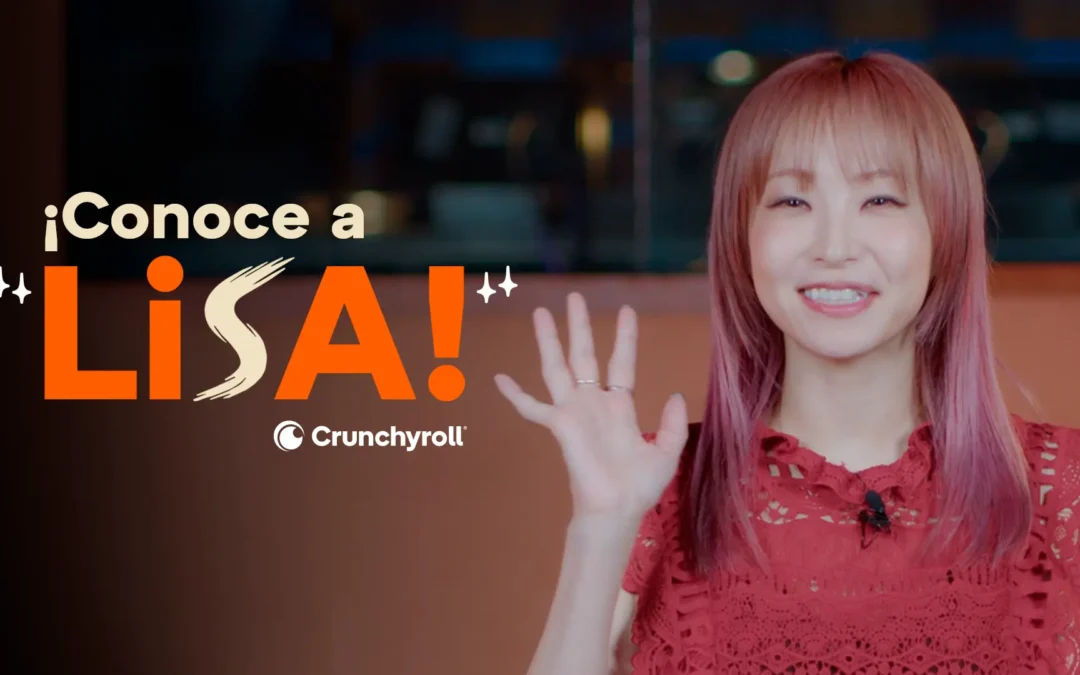 Música y anime: la fórmula del éxito en la carrera de LiSA