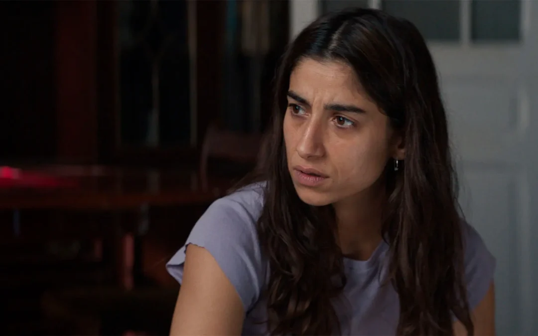 Review de La Infiltrada