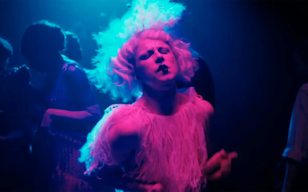 La Novia: Maggie Gyllenhaal presentó su versión de Frankenstein con Jessie Buckley y Christian Bale