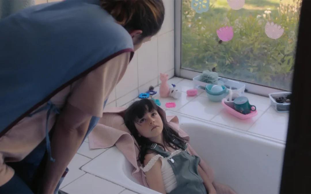 Limpia, la nueva película de Dominga Sotomayor, presentó su tráiler oficial