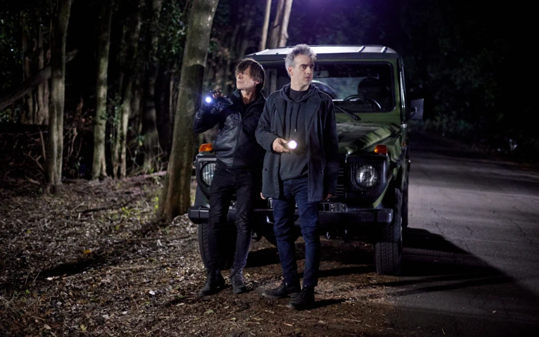 Review de Los Mufas: Suerte para la Desgracia