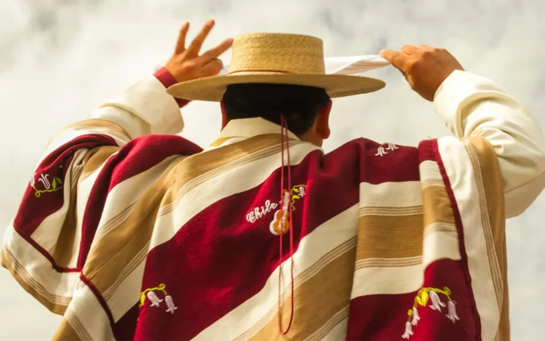 Ven a zapatear al “Cuecazo de Mall Sport”: clases de cueca, juegos típicos y tradiciones para toda la familia