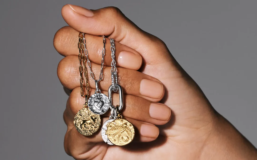 Pandora Talismán: Cuando la historia se transforma en estilo contemporáneo