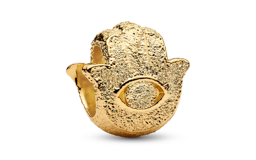 Pandora presentó la versión mini de sus famosos charms