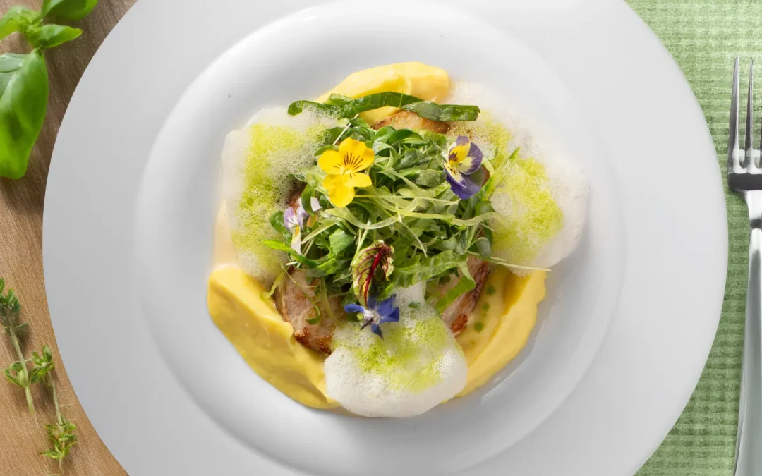 Del mote a la murtilla: ingredientes chilenos que renacen para este 18