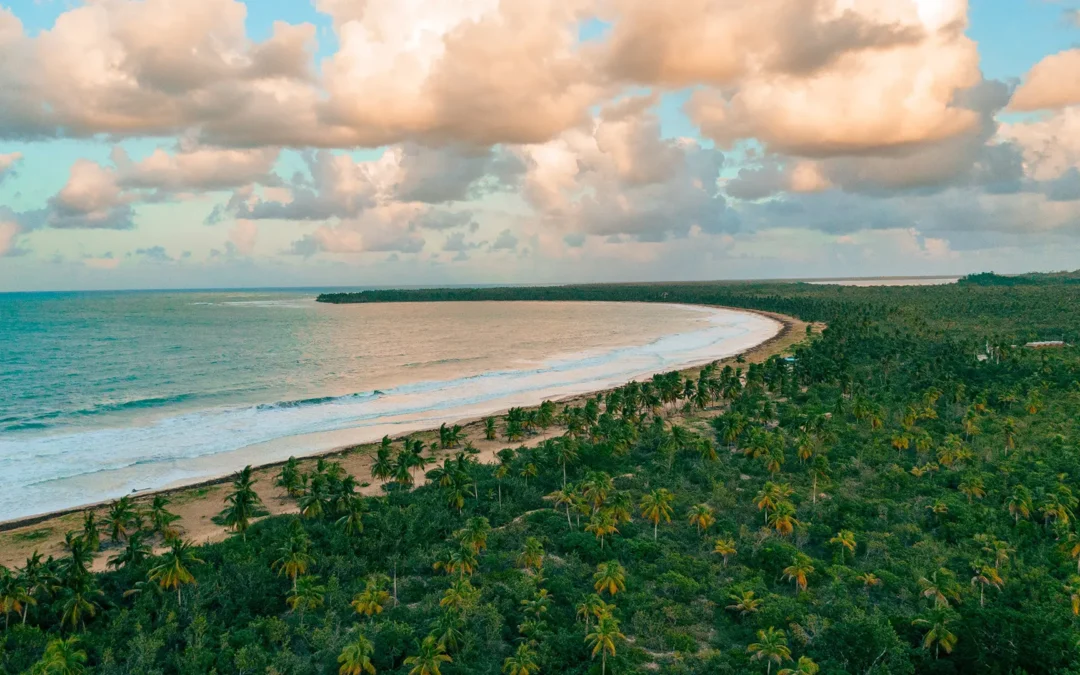 Miches, el nuevo destino turístico en auge de República Dominicana