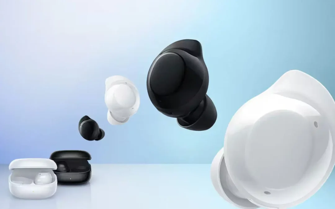 Samsung presentó los Galaxy Buds Core con cancelación de ruido e integración con Galaxy AI