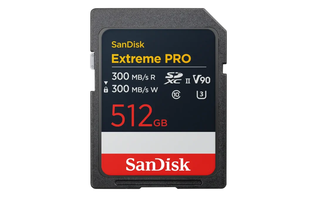 ¿Cómo leer una tarjeta de memoria? Aprende a identificar la mejor opción para tus necesidades