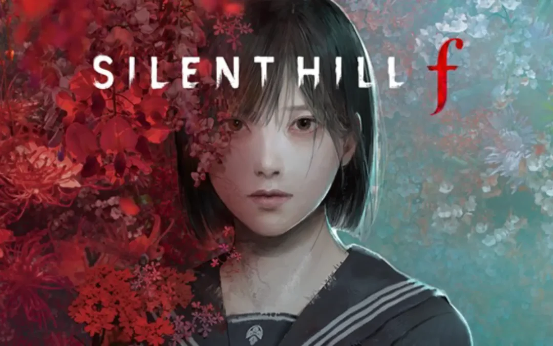 El tráiler de la historia de SILENT HILL f revela un personaje misterioso durante gamescom 2025