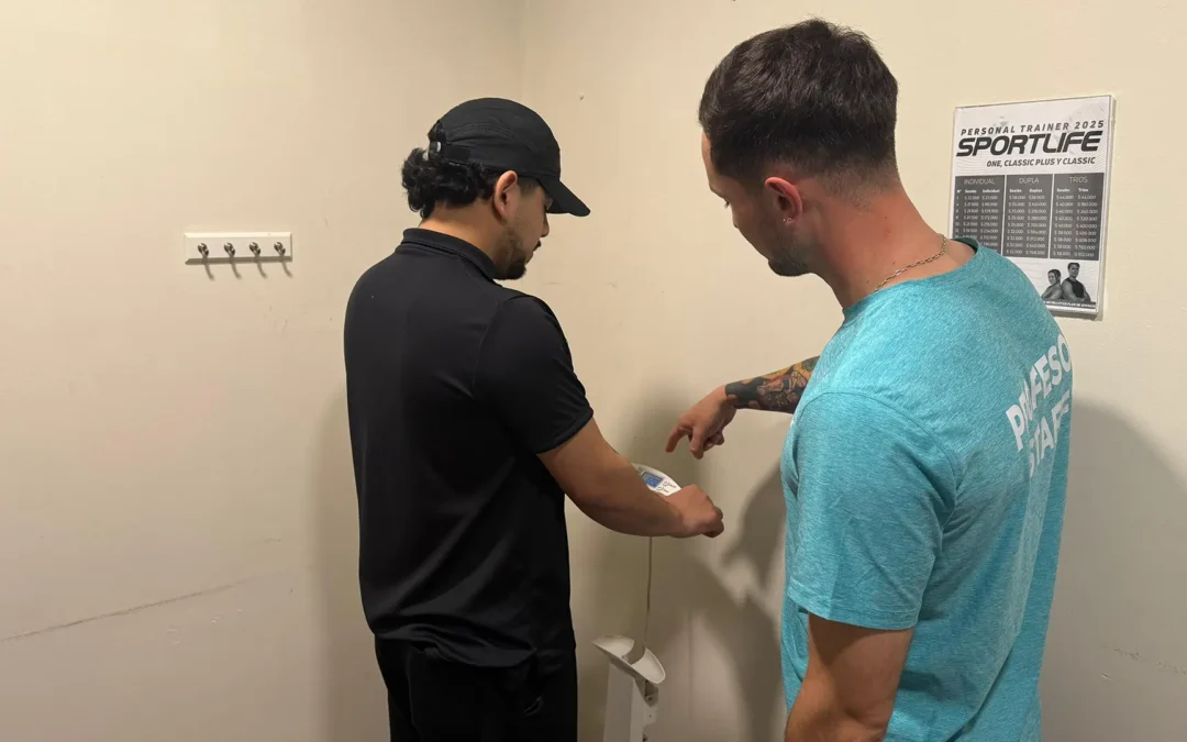 Gimnasio Sportlife invita a la comunidad a retomar hábitos saludables