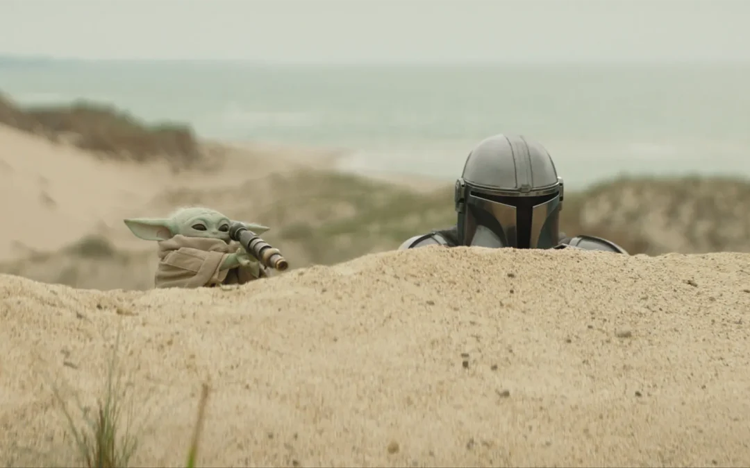 Pedro Pascal regresa en Star Wars: The Mandalorian and Grogu, la nueva película de Lucasfilm con estreno en mayo 2026