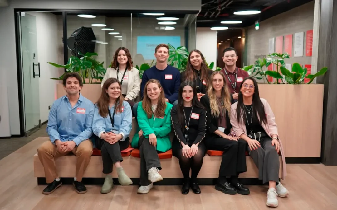 La transformación digital en salud se acelera en Chile con IA y gestión clínica omnicanal