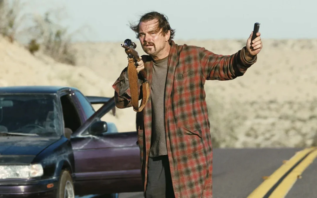 Review de Una Batalla Tras Otra