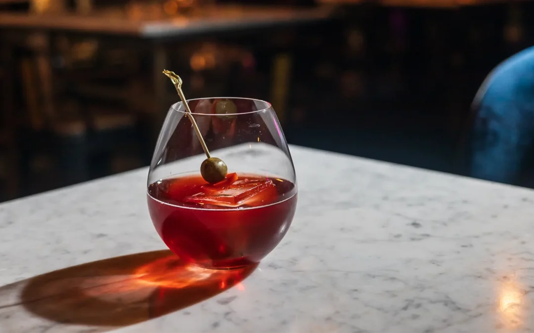 Hito en Santiago: Lanzamiento del «Safari Cocktail» por el Día del Bartender en Chile