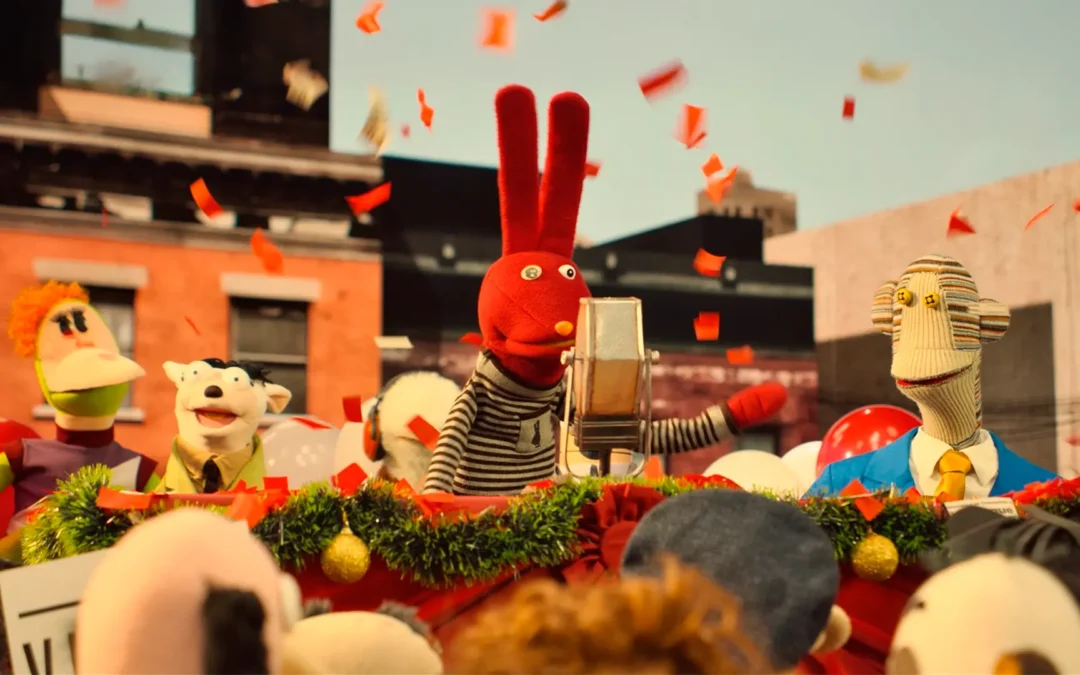 31 Minutos llega a Prime Video: Calurosa Navidad — estreno 21 de noviembre