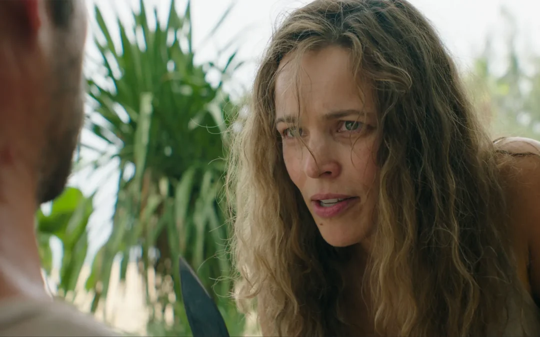 ¡AYUDA!: Sam Raimi dirige thriller psicológico con Rachel McAdams — estreno 12 de febrero