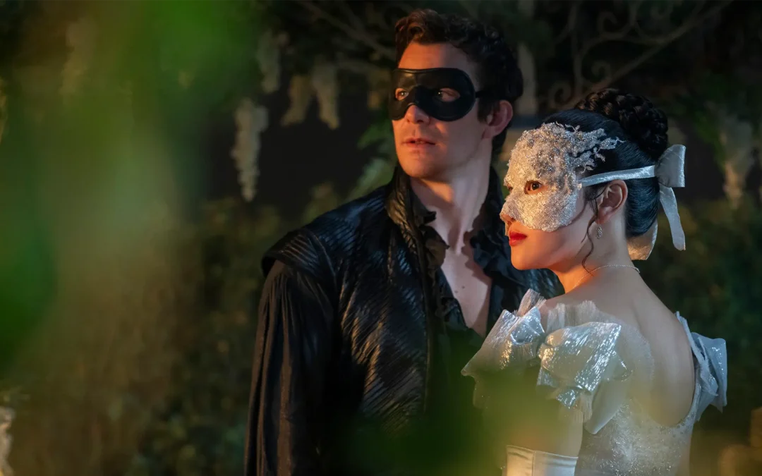 Bridgerton Temporada 4: Benedict al frente — estreno en dos partes el 29 de enero