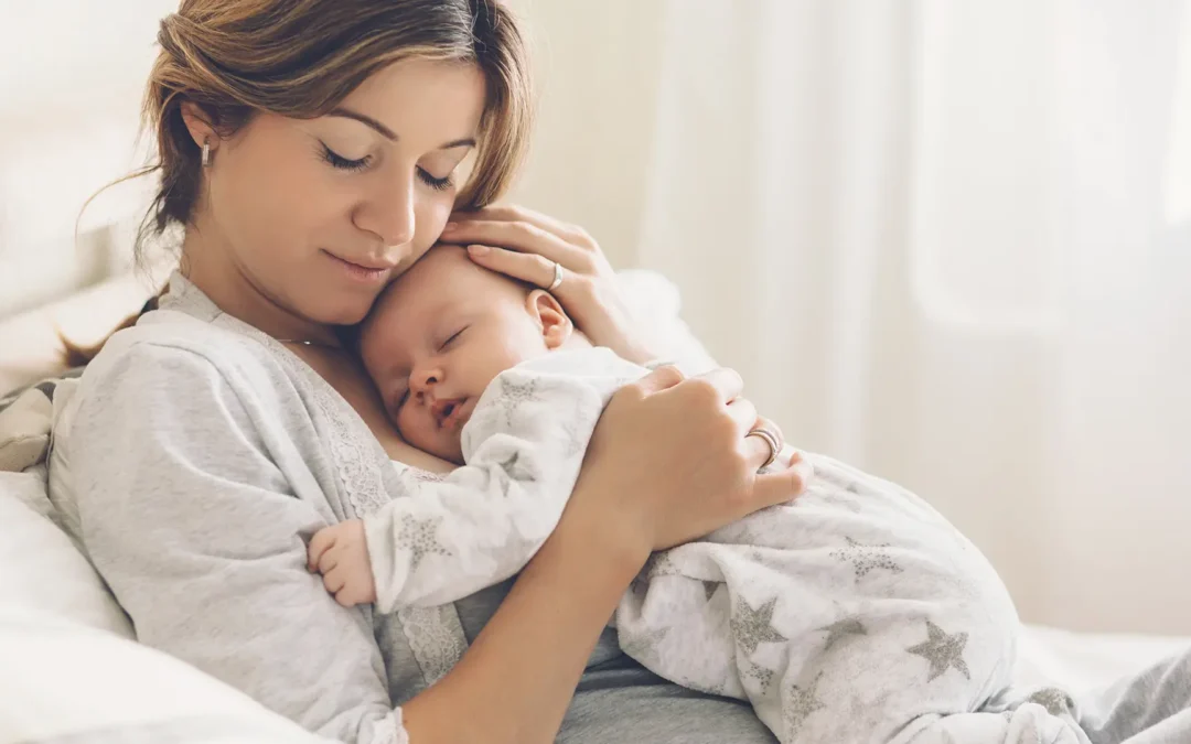 Cáncer y embarazo, ¿es posible?