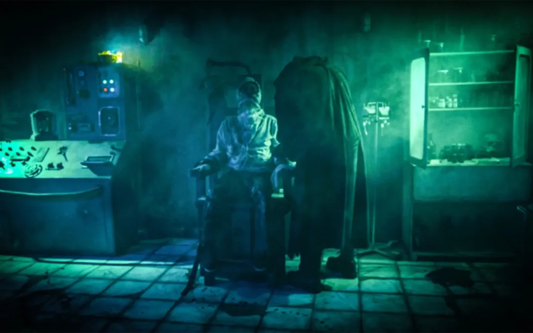 Una experiencia inédita aterriza en Chile: casas embrujadas que llevan el miedo a otro nivel