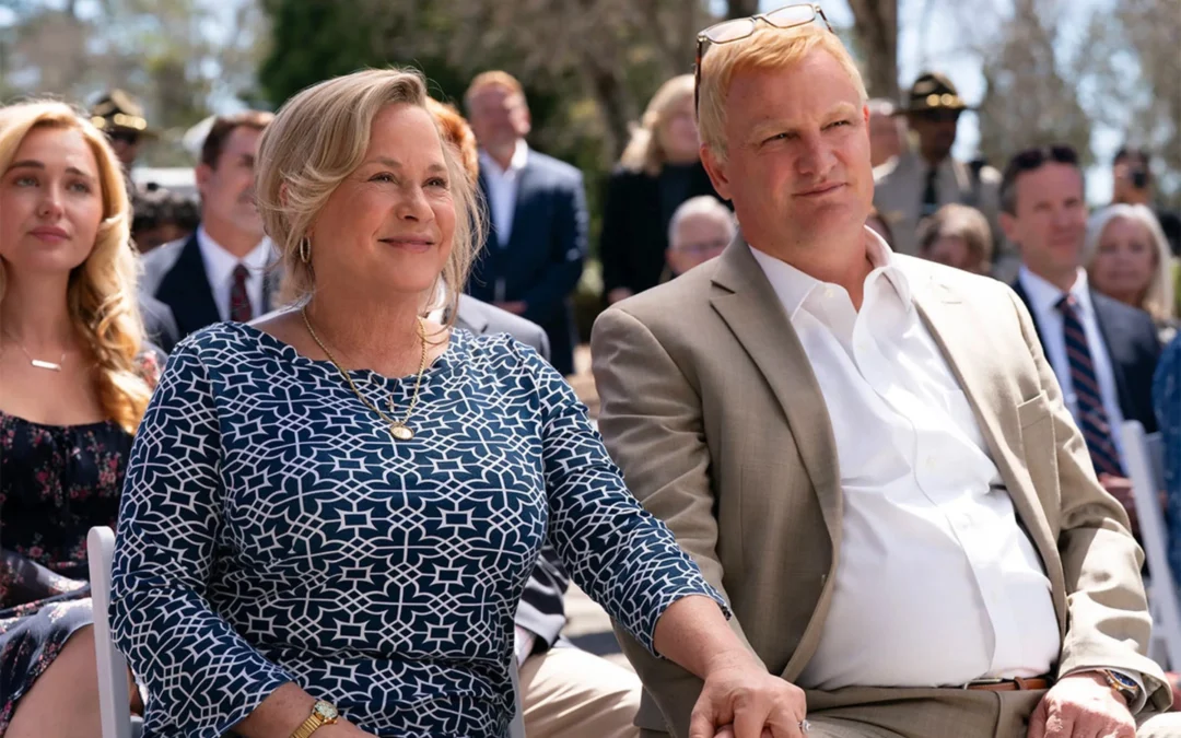 Review de Crimen de una Dinastía: El Caso Murdaugh