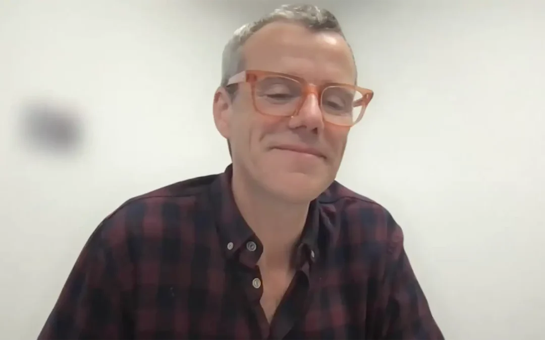 Madeleine McCann: The Prime Suspect — Entrevista con Ed Kellie sobre documental que llega a Universal+