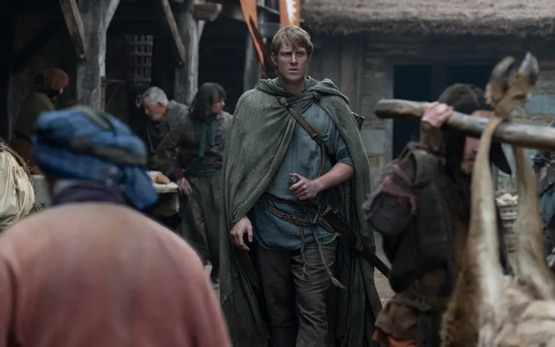 El Caballero de los Siete Reinos llega a HBO Max el 19 de enero