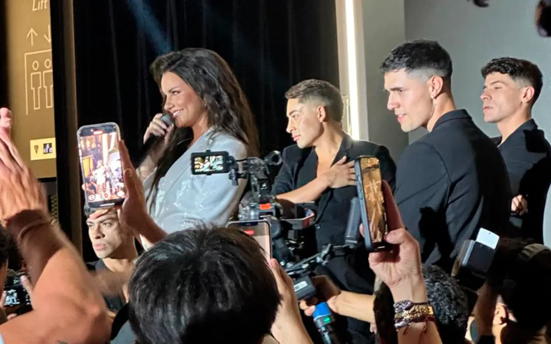 Falabella refuerza su apuesta por el talento chileno con la colección de Emilia Dides para Mossimo