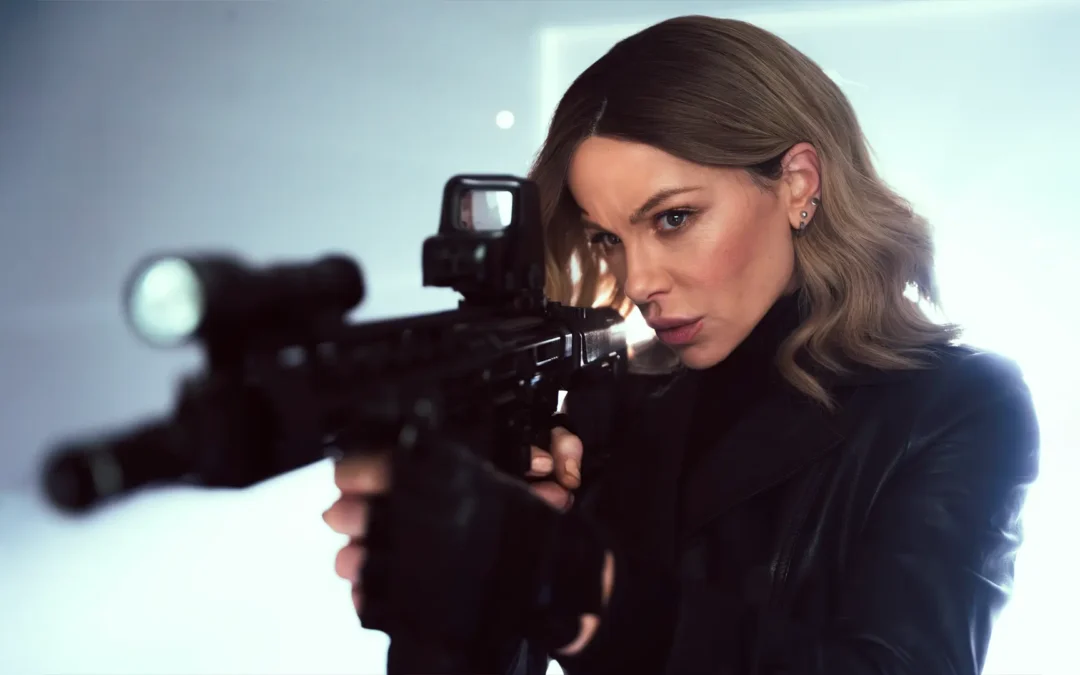 Wildcat: Kate Beckinsale vuelve a la acción — estreno 25 de noviembre de 2025