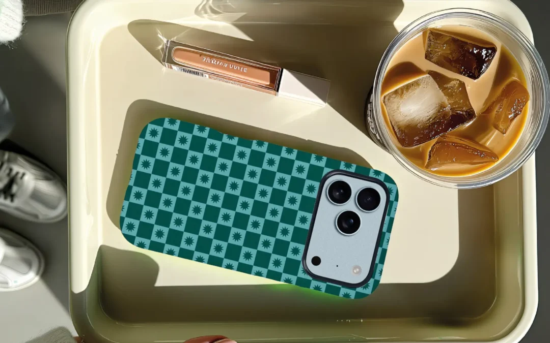 La casa de las carcasas presenta su nueva línea oficial para el iPhone 17