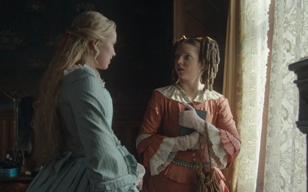 Review de La Hermanastra Fea