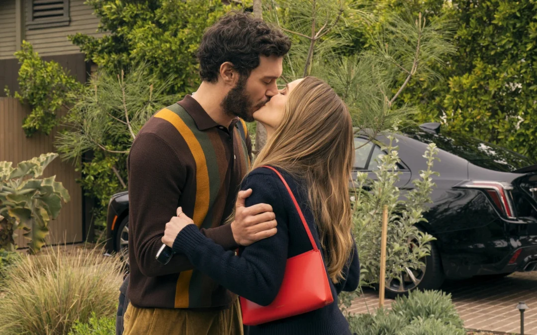 Review de Nadie Quiere Esto, Temporada 2