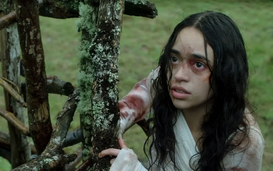 Kalkutún: Juicio a los brujos — terror folclórico de Jorge Olguín llega a cines en mayo 2026