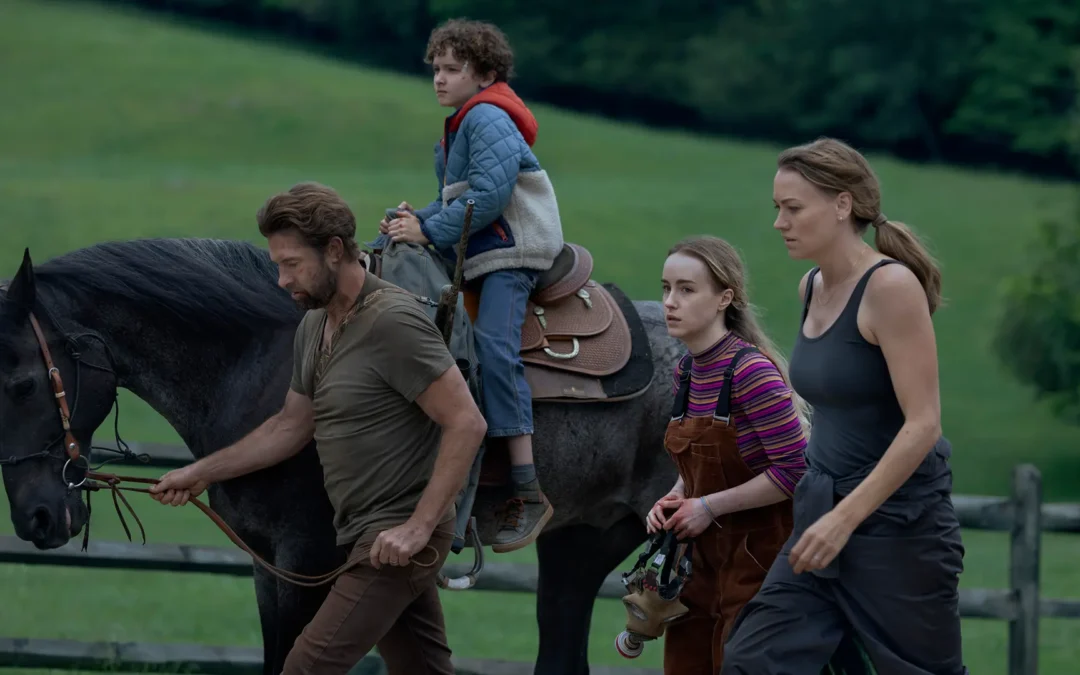 Teacup: la nueva serie de terror de los creadores de Saw y El Conjuro llega a Universal+ — estreno 17 de octubre