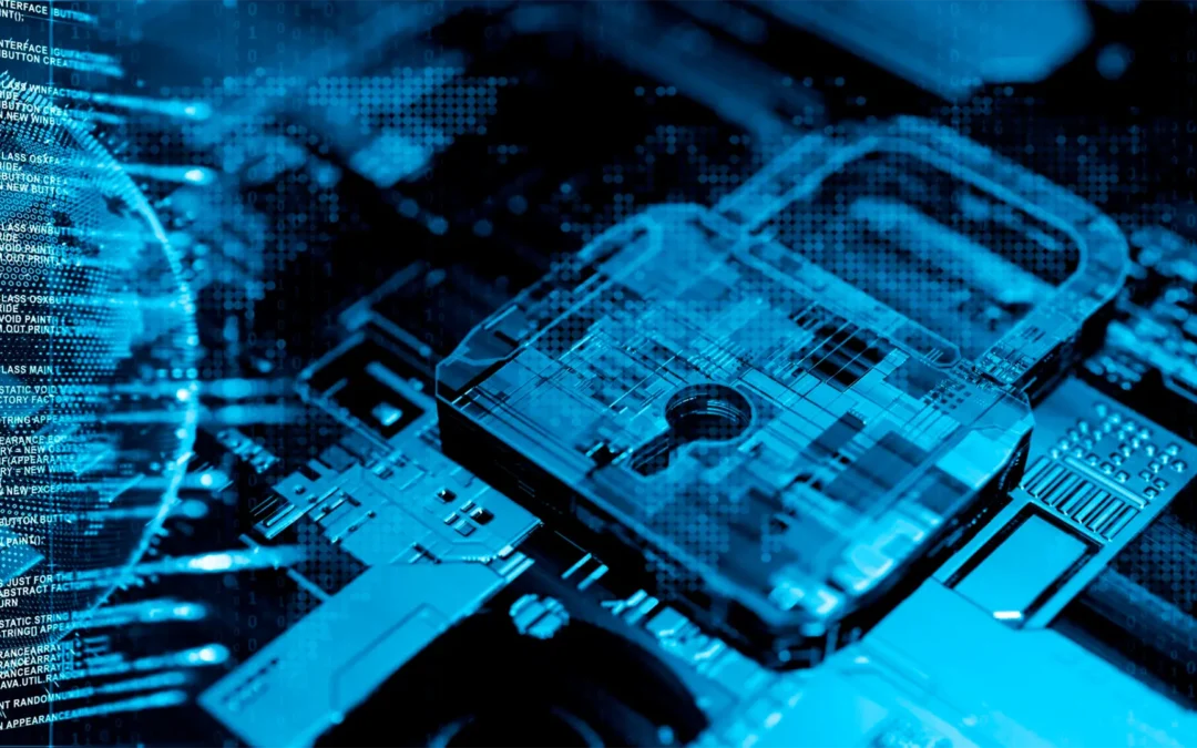 Radiografía de un ciberataque: de la infiltración a la defensa