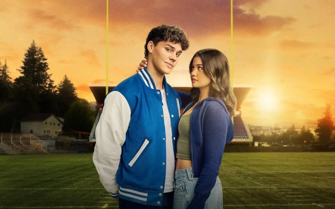 Review: Amor fuera de tiempo