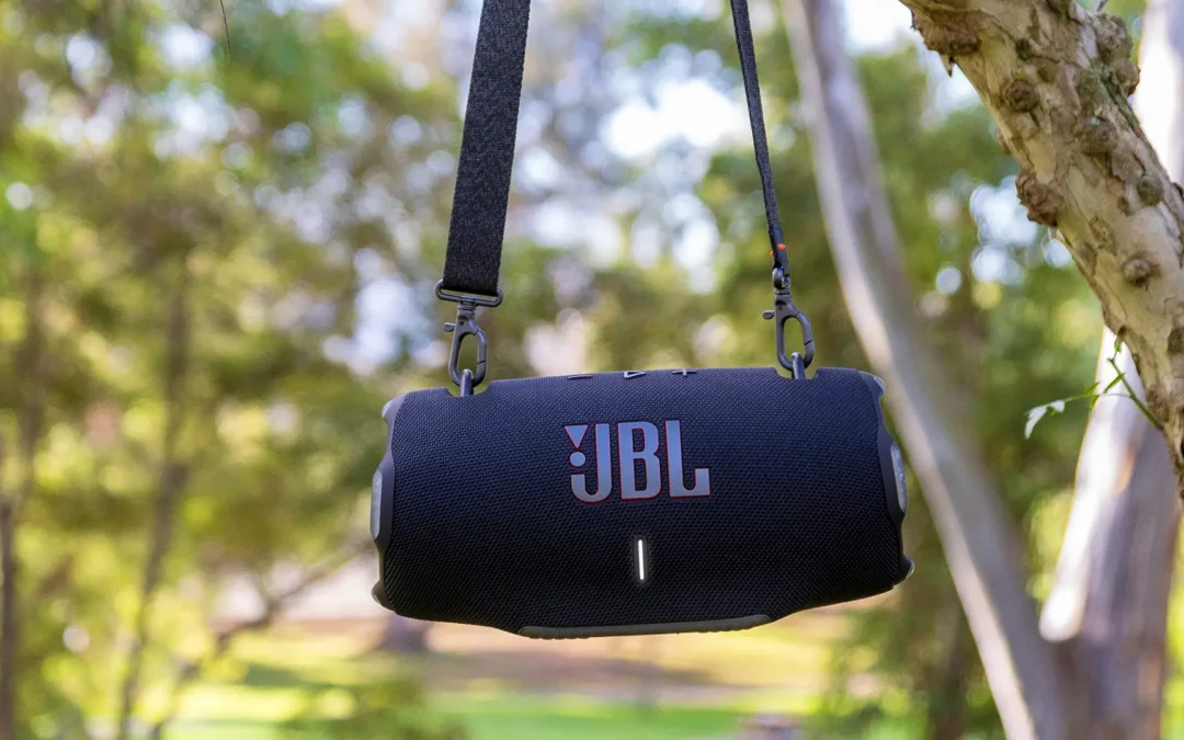 Un sonido épico para cada ocasión: el regalo perfecto de estas fiestas viene con JBL