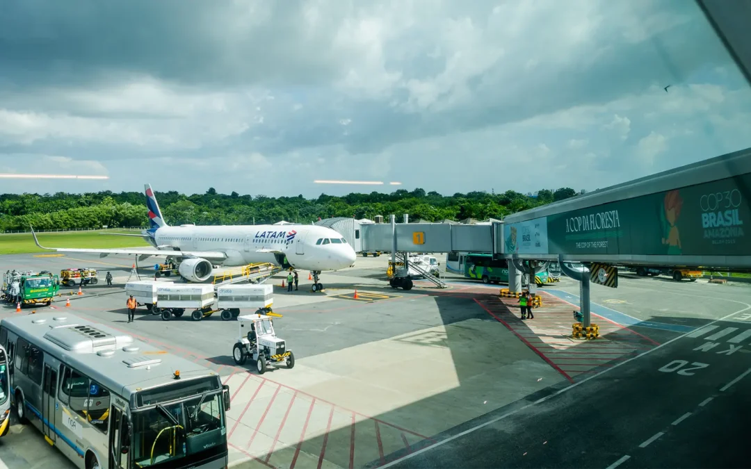LATAM se prepara para la COP30 y presenta su agenda para la conferencia del clima