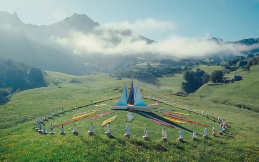 Los Juegos del Hambre: Amanecer en la Cosecha — los orígenes de Haymitch y un Capitolio más oscuro